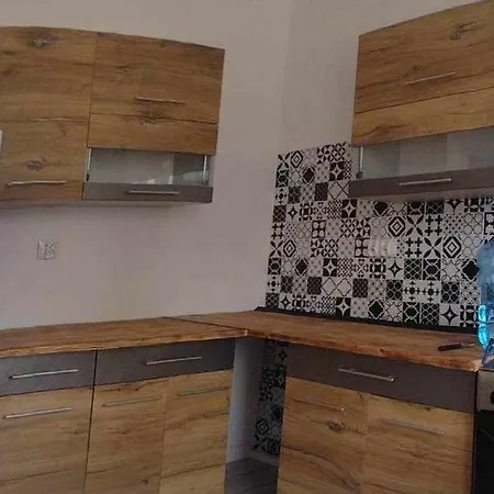 Apartament Olenka