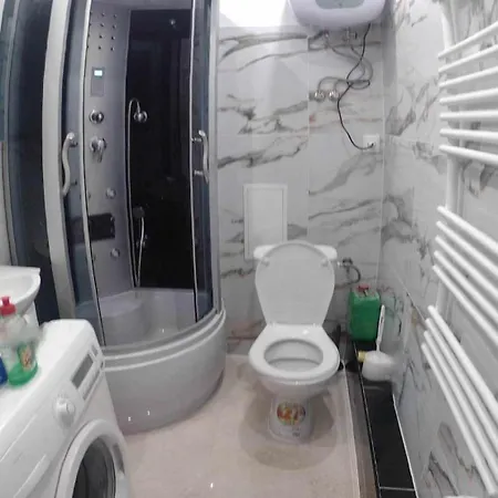 Olenka Apartament