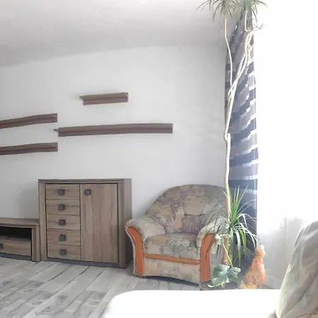 Olenka Apartament Pisz